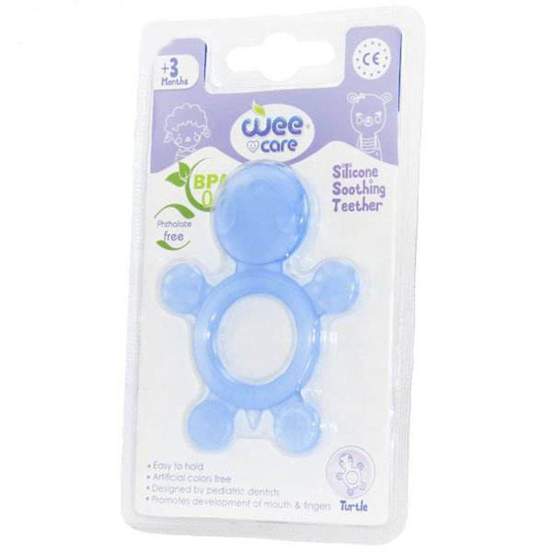 دندان گیر کودک وی کر مدل آدمک