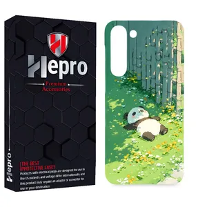 HEPRO MC Cover for SAMSUNG GALAXY S23 PLUS