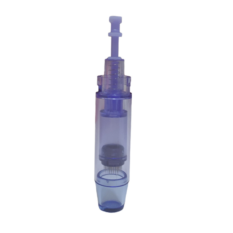 کارتریج میکرونیدلینگ مدل درپوش دار 36 Needle کارتریج میکرونیدلینگ مدل درپوش دار 36 Needle