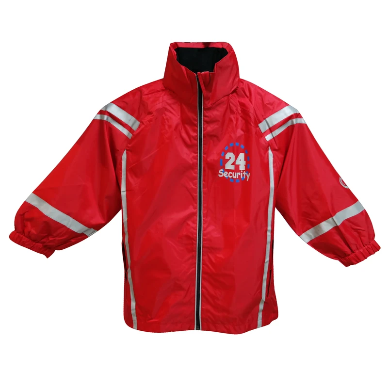 عکس شماره 5 : کاپشن پسرانه بی اف یو مدل 24h