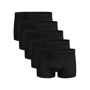 شورت پادار مردانه ال سی وایکیکی مدل s50130z8 مجموعه 5 عددی