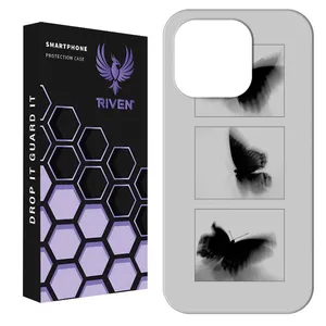 RIVEN RI1 Case For Apple iPhone 16 Pro Max