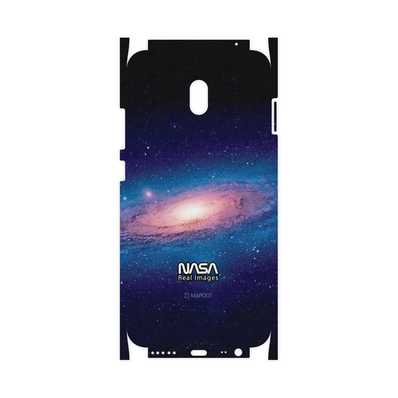برچسب پوششی ماهوت مدل Universe-by-NASA-4-FullSkin مناسب برای گوشی موبایل شیائومی Redmi 8A