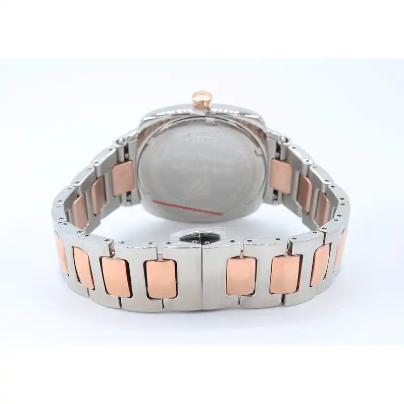 ساعت مچی عقربه ای زنانه بریستون مدل 22937.RGS.E.1.SB