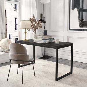 نقد و بررسی میز اداری دیزم مدل TLD-93D43-140BONE توسط خریداران
