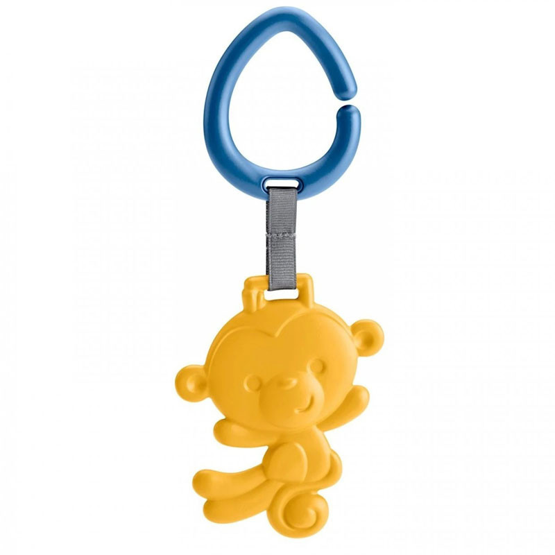 دندان گیر کودک فیشر پرایس مدل میمون