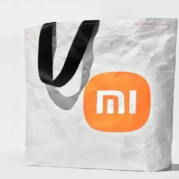 ساک خرید شیائومی مدل  ECO 33g10zd2103c