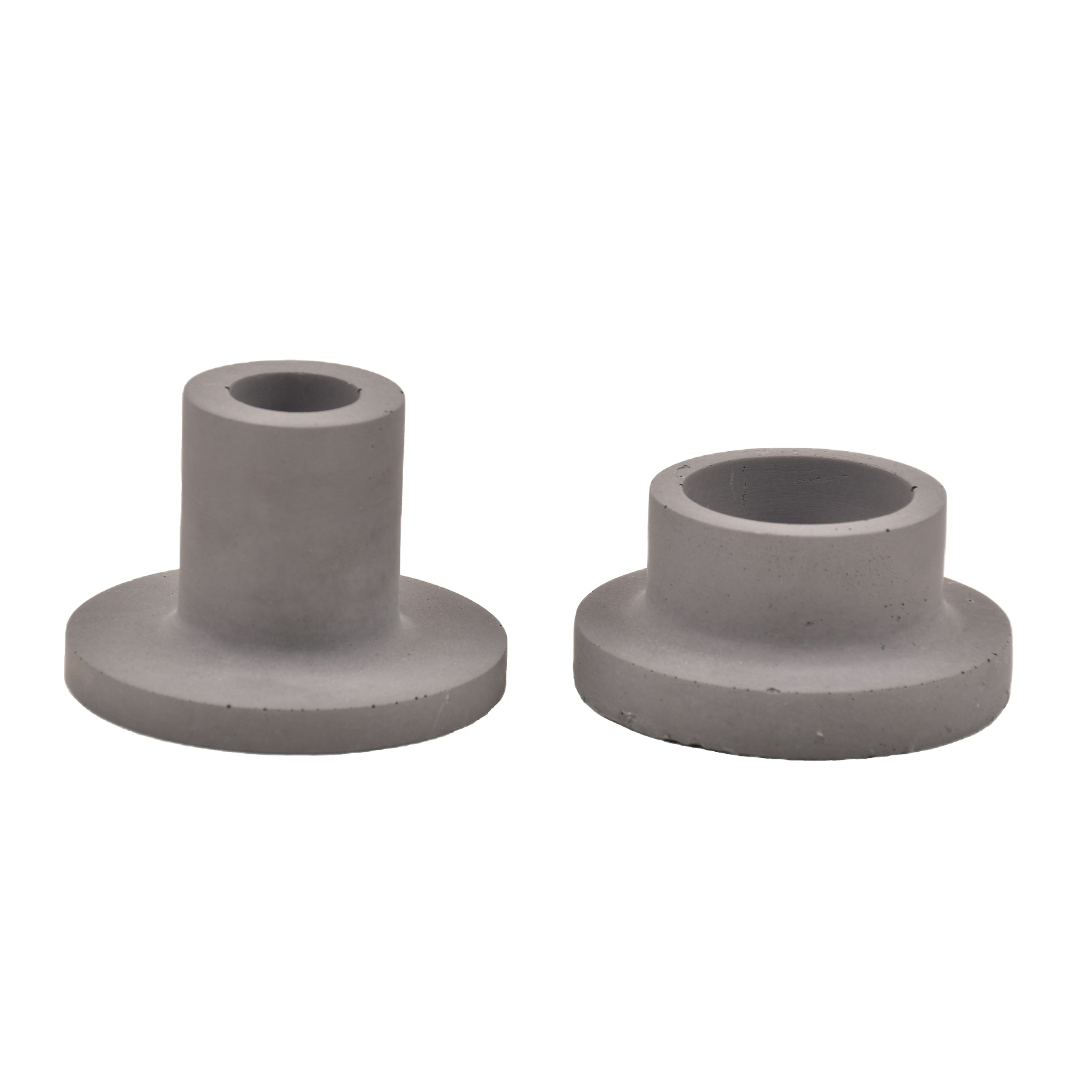 جاشمعی بتنی مدل یاس کد HG 002 مجموعه 2 عددی