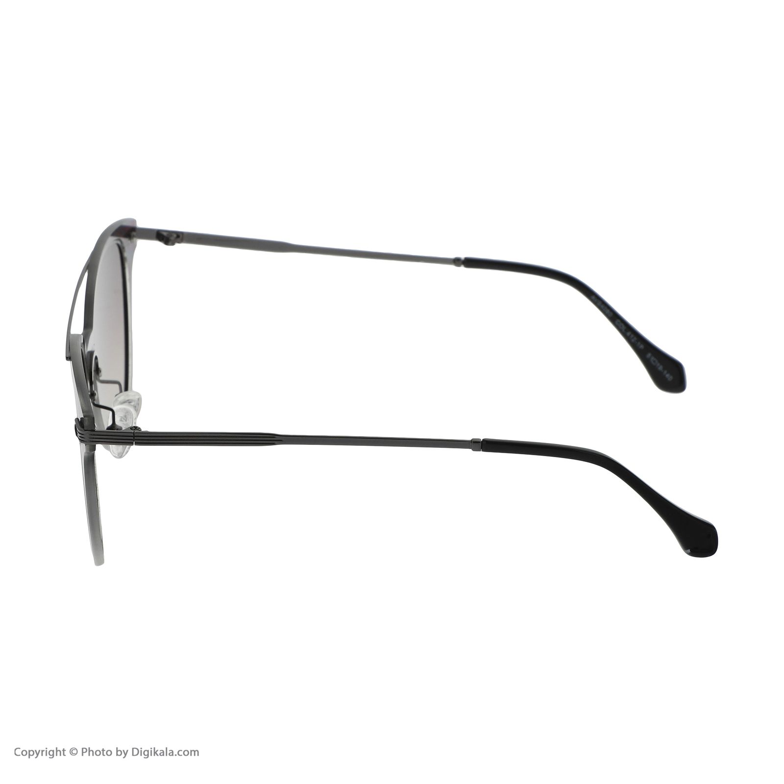 عینک آفتابی زنانه آوانگلیون مدل 4080 412-1 -  - 6