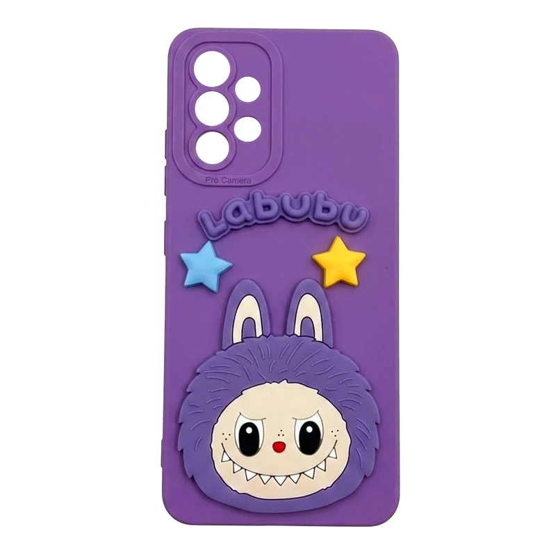 کاور ایکس قاب کد Bears32 مناسب برای گوشی موبایل سامسونگ Galaxy A32 4G
