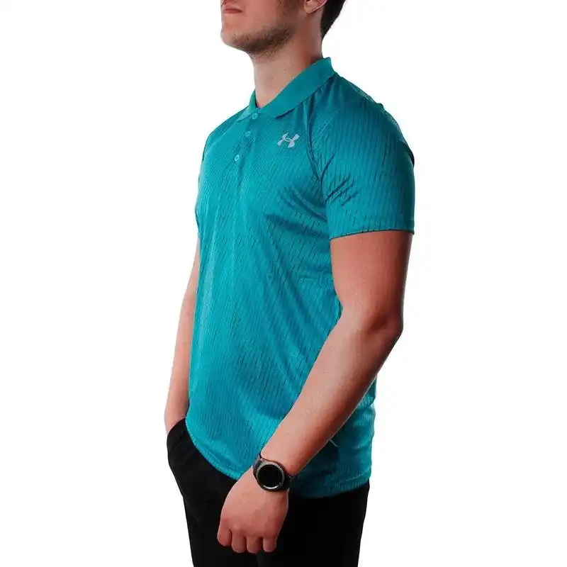 پولوشرت ورزشی مردانه مدل NK-5258