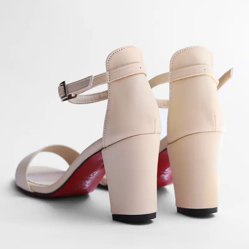 صندل زنانه مدل ژاسمن M808289R07