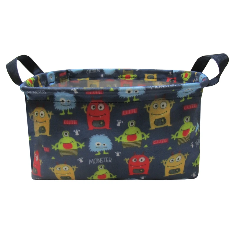 باکس نظم دهنده هوم اند لایف مدل آندیا طرح شکلک کد 890004-B/M