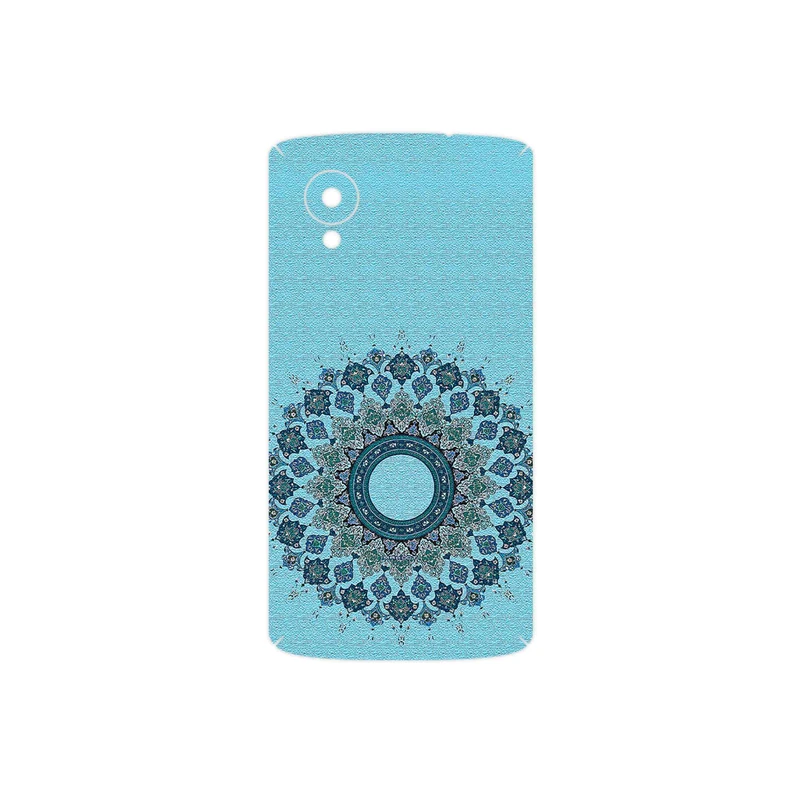 برچسب پوششی ماهوت مدل Art of Illumination 4 مناسب برای گوشی موبایل گوگل Nexus 5