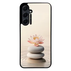 AKAM AMC-WSGA55-ZEN-1 Cover For Samsung Galaxy A55