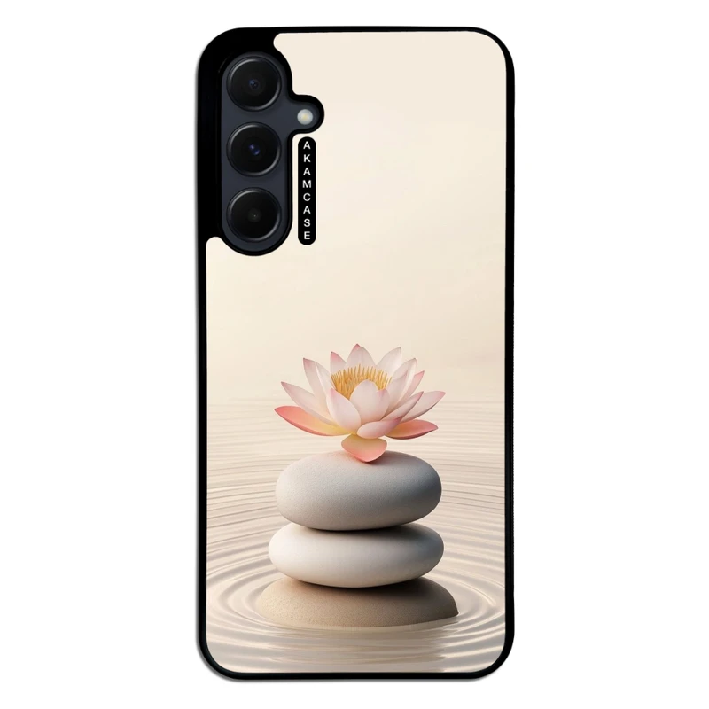 کاور آکام مدل AMC-WSGA55-ZEN-1 مناسب برای گوشی موبایل سامسونگ Galaxy A55