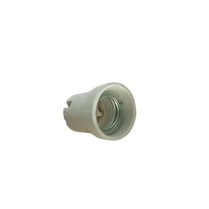 سرپیچ لامپ کد CERAM-E27 بسته 50 عددی