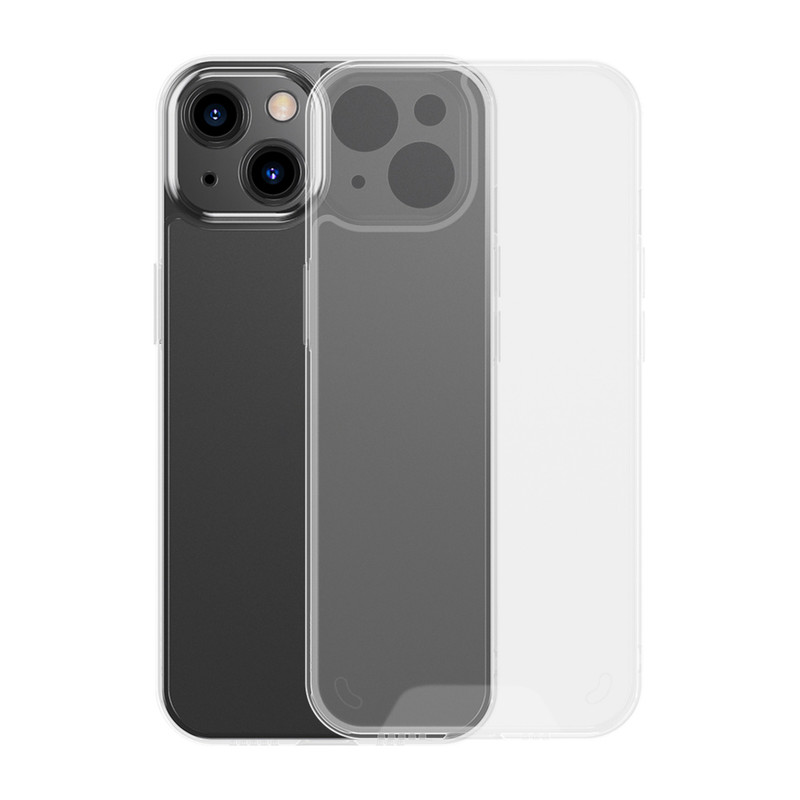 کاور مدل TransSkin مناسب برای گوشی موبایل اپل iPhone 13