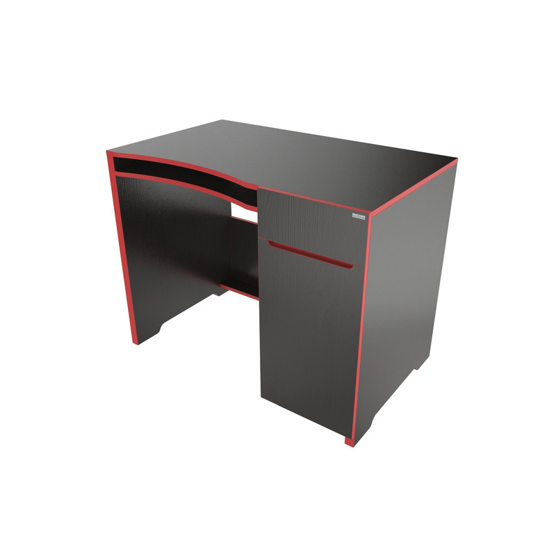 میز تحریر هیراد مدل T165-MDF میز تحریر هیراد مدل T165-MDF