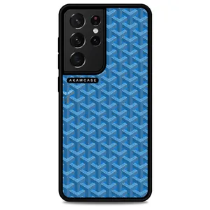 AKAM AMCWSGS21U-RICH3 Cover For Samsung Galaxy S21 Ultra
