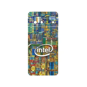 MAHOOT Intel Cover Sticker for Google Pixel 7