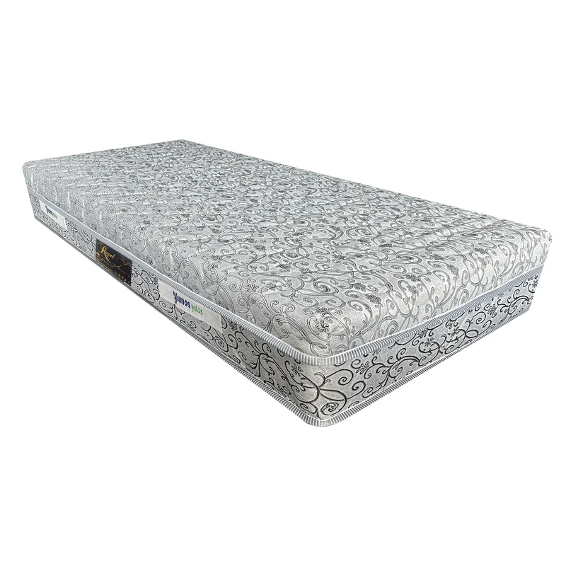 تشک رویال مدل آسوده یکنفره سایز 200×120 سانتی متر