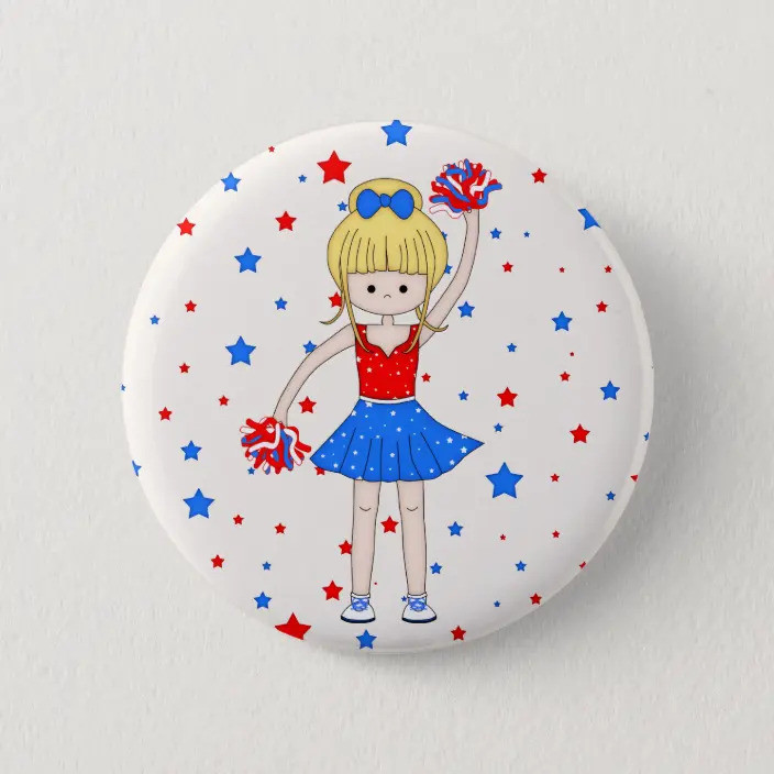 مگنت قطره طرح دخترانه کد 371