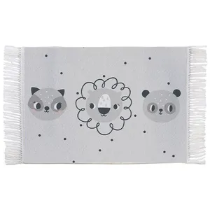 پادری نوریسانس مدل Spiny sows سایز 60×40 سانتی متر