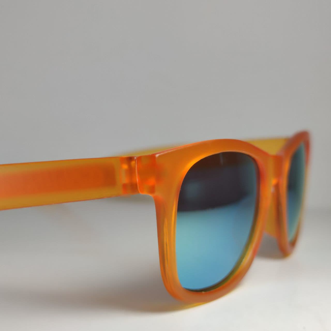 عینک آفتابی پسرانه اکسسورایز مدل 3930 -  - 4