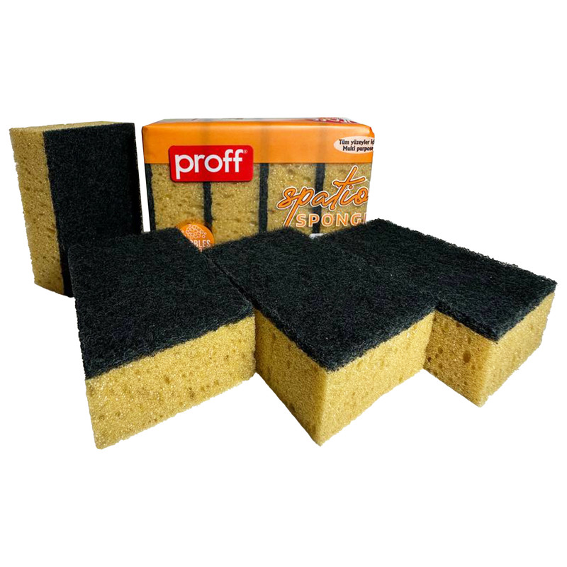 اسکاچ پروف مدل SPATIO مجموعه 4 عددی