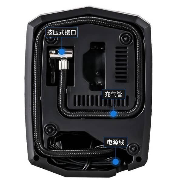 کمپرسور هوا سوییتو مدل SUITU 5002 کمپرسور هوا سوییتو مدل SUITU 5002