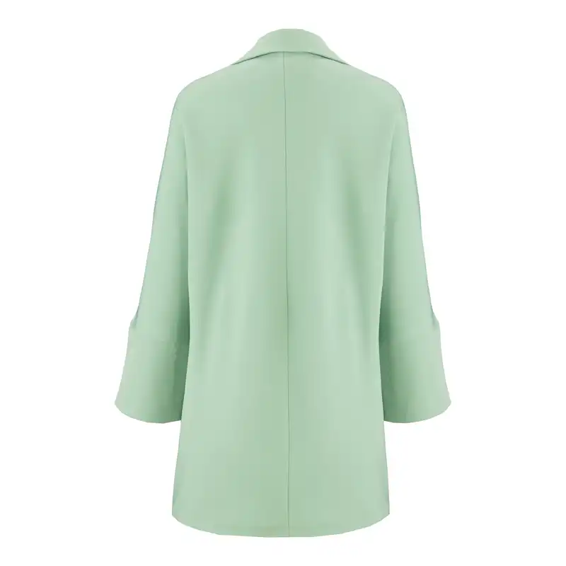 مانتو کتی زنانه السانا مدل ماندانا کد 158969