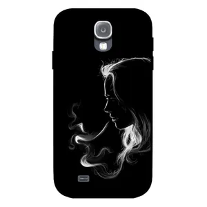 Megafone 8261 Cover For Samsung Galaxy S4 mini