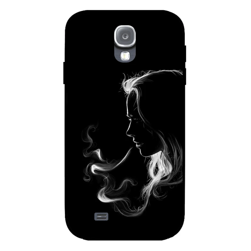 کاور مگافون کد 8261 مناسب برای گوشی موبایل سامسونگ Galaxy S4 mini  