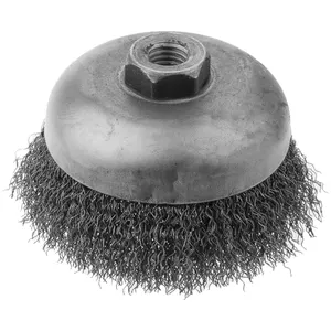 فرچه سیمی کاسه ای مدل M10