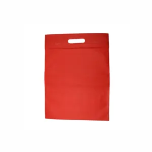 ساک دستی مدل پارچه ای صاف کد 03