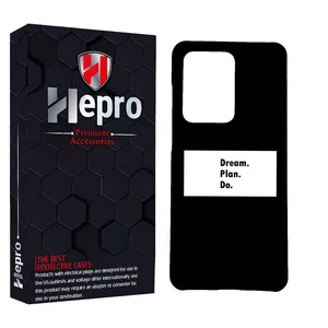 HEPRO MC Cover for Samsung Galaxy S20 Ultra