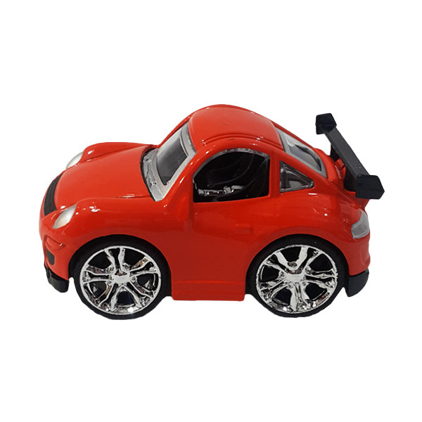 ماکت ماشین مدل my