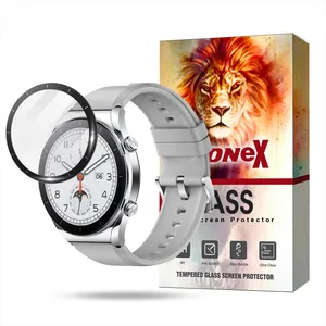 Lionex PMMWL Screen Protector For Xiaomi S1