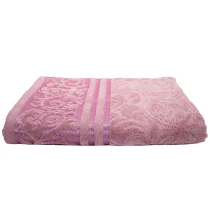 حوله استخری بهبافت اذر تبریز مدل تیلا سایز 70x130 سانتیمتر