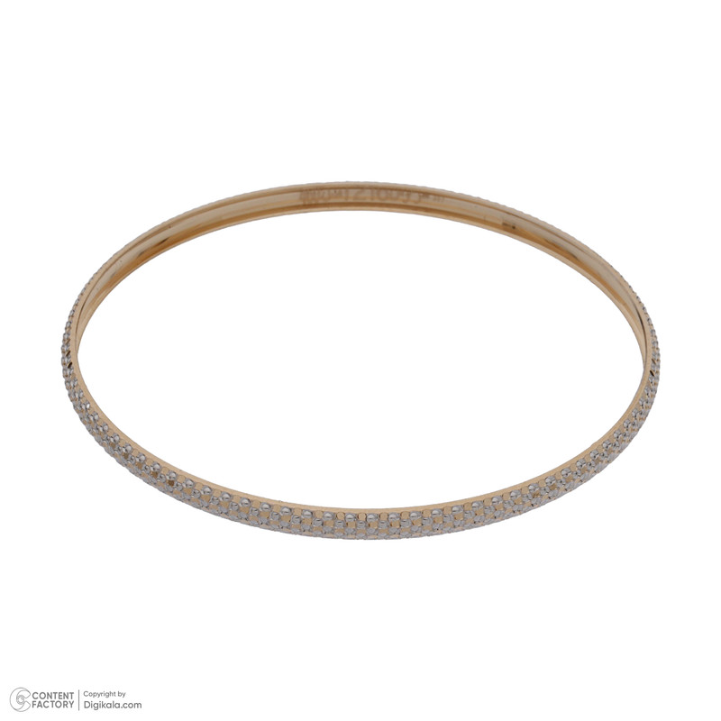 النگو طلا 18 عیار زنانه مایا ماهک مدل MB1663 النگو طلا 18 عیار زنانه مایا ماهک مدل MB1663