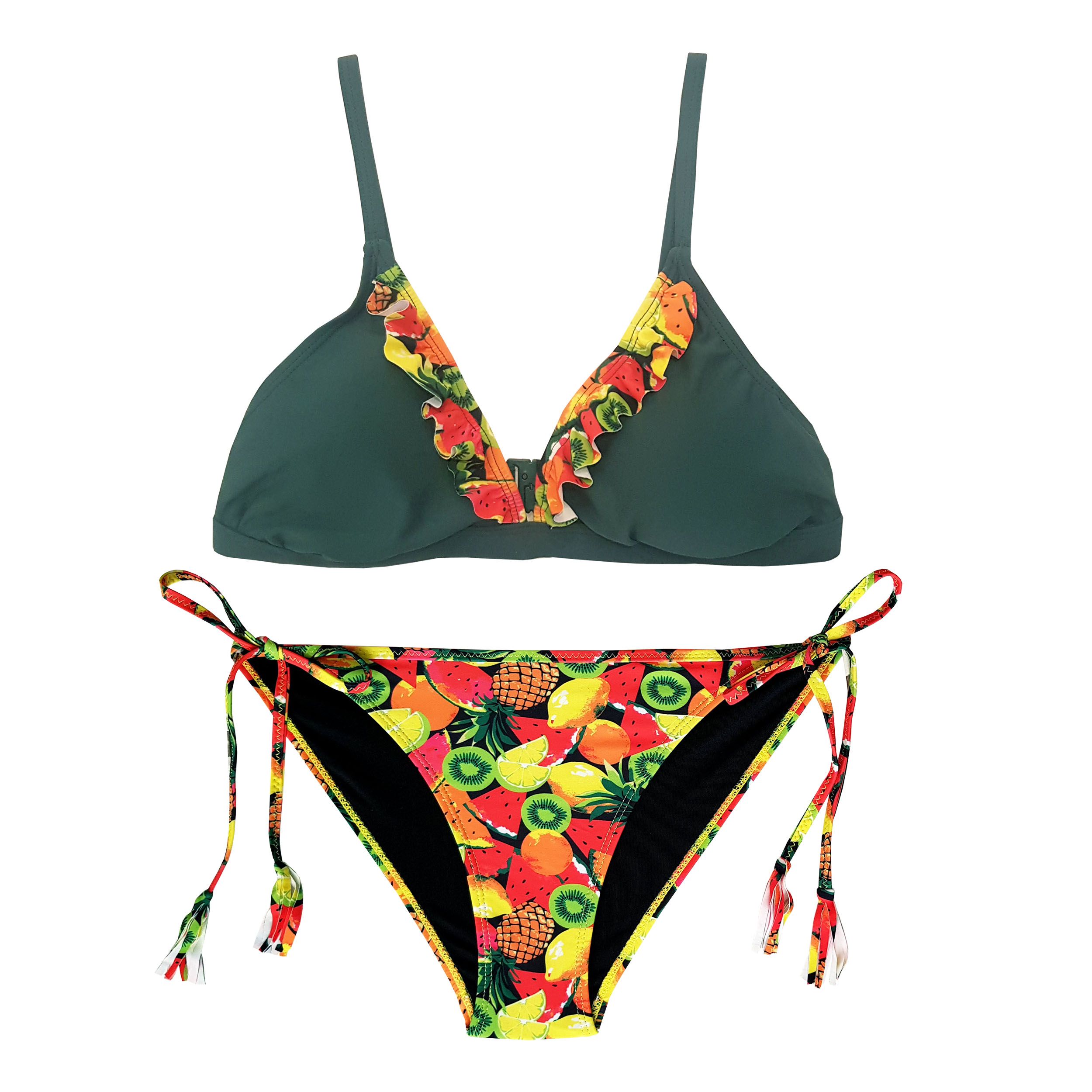 مایو زنانه اسمارا مدل Par1045