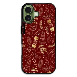 AKAM AMC-WA17-CHRISTMAS-18 Cover For Apple iPhone 17