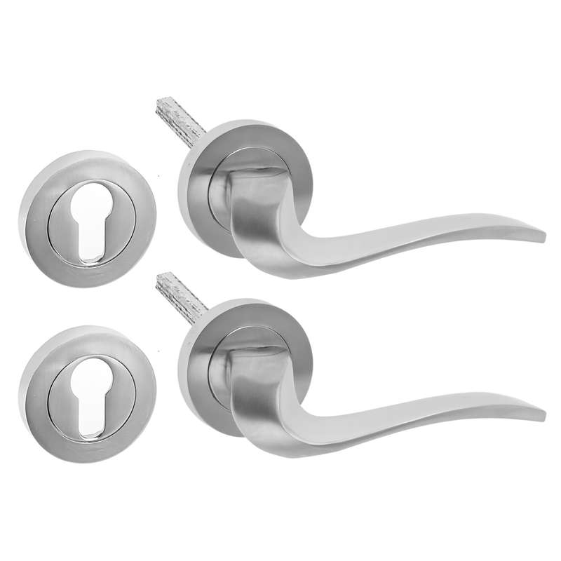 دستگیره در مدل 5600 رزت سویچی بسته 2 عددی دستگیره در مدل 5600 رزت سویچی بسته 2 عددی