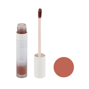 رژ لب مایع مات زویا مدل Z شماره 41