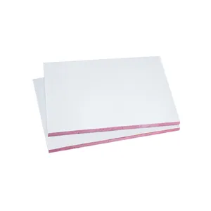 کاغذ یادداشت چسب دار کد 10 بسته 2 عددی