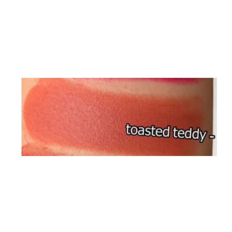 رژ گونه رود مدل toasted teddy کد 1 رژ گونه رود مدل toasted teddy کد 1