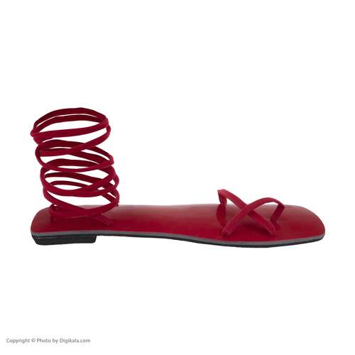 صندل زنانه کد 011