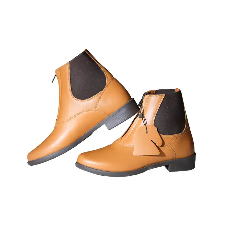 نیم بوت زنانه مدل ST-21