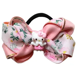 کش مو دخترانه مدل کیتی کد SMI04